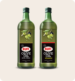 Olive Oil